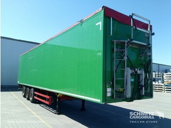Walking floor semi-trailer Schmitz Cargobull Walking-floor Standard: picture 1