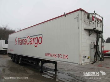 Walking floor semi-trailer Schmitz Cargobull Walking-floor Standard: picture 1