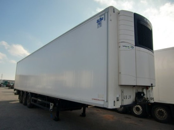 Refrigerator semi-trailer SCHWARZMÜLLER
