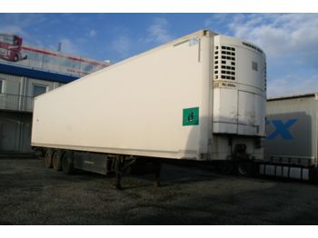 Refrigerator semi-trailer Schwarzmüller  KOS T3/E  SL 200 THERMO KING: picture 1