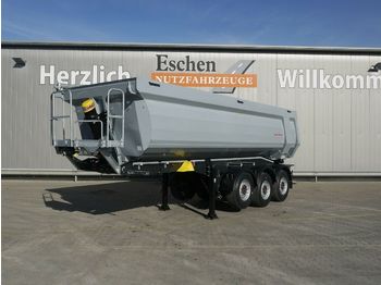 New Tipper semi-trailer Schwarzmüller K-Serie *Neu* 29 m³ Stahl*SAF*Luft/Lift*Plane: picture 1