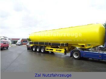 Silo semi-trailer Spitzer SF 2763/4 Z 63 cm³: picture 1