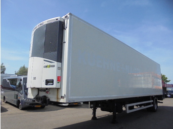 Refrigerator semi-trailer TURBO'S HOET OPL/1AS/22/03BR: picture 1