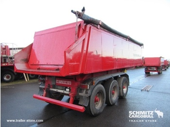 Tipper semi-trailer Langendorf Semitrailer Tipper Standard