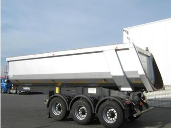 Carnehl 27,5m - Tipper semi-trailer
