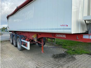 Tipper semi-trailer Carnehl CHKS/A