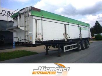 Carnehl S. Anhänger - Tipper semi-trailer