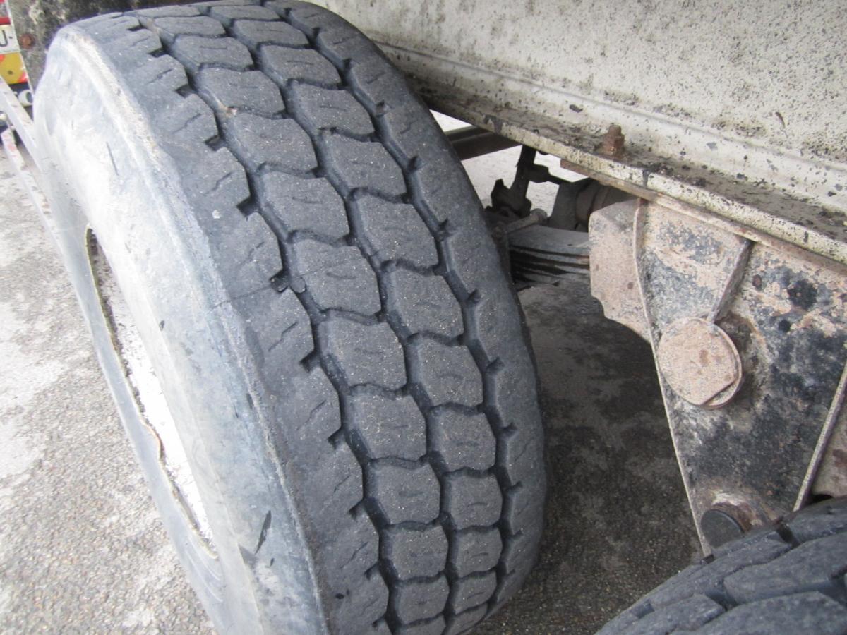 Tipper semi-trailer General Trailers