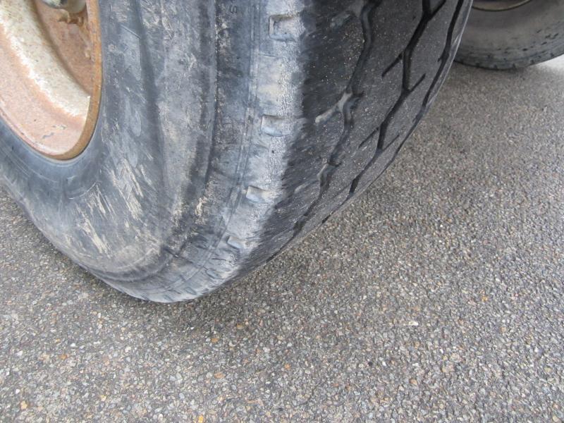 Tipper semi-trailer General Trailers