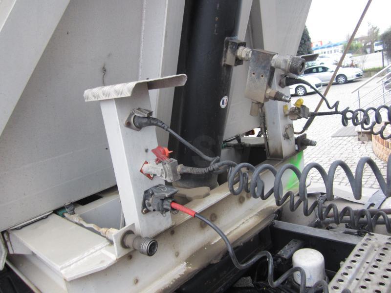 Tipper semi-trailer General Trailers