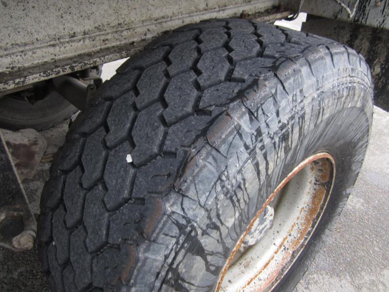 Tipper semi-trailer General Trailers