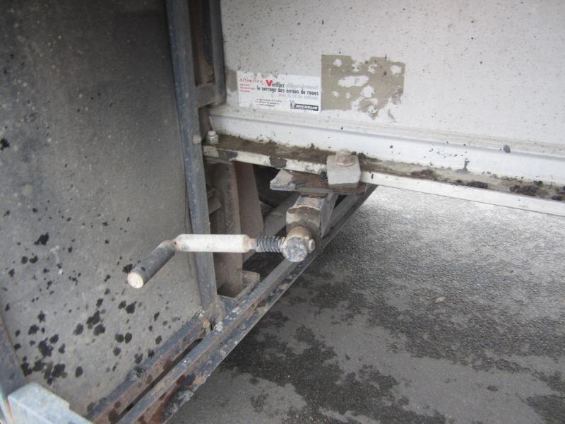 Tipper semi-trailer General Trailers