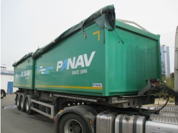 Panav NS239H  - Tipper semi-trailer