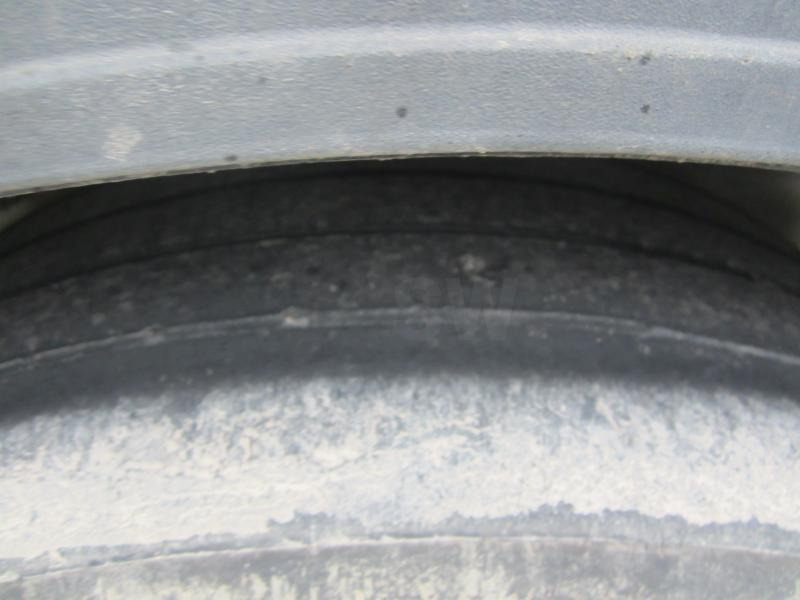 Tipper semi-trailer Schmitz Cargobull