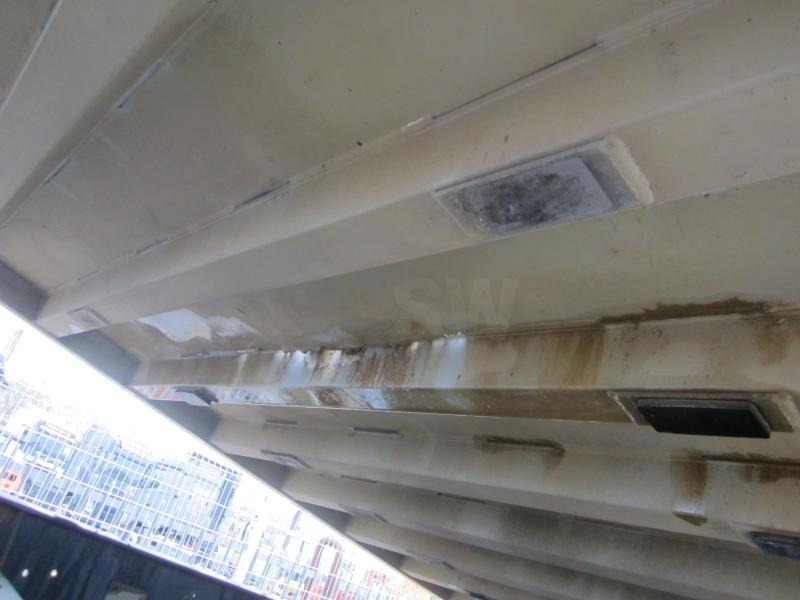 Tipper semi-trailer Schmitz Cargobull