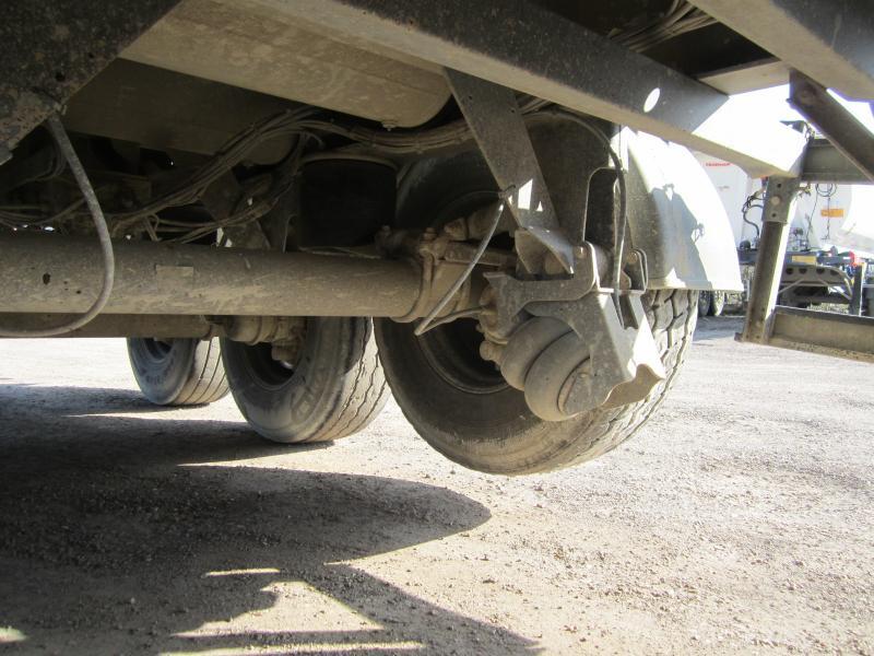 Tipper semi-trailer Schmitz Cargobull