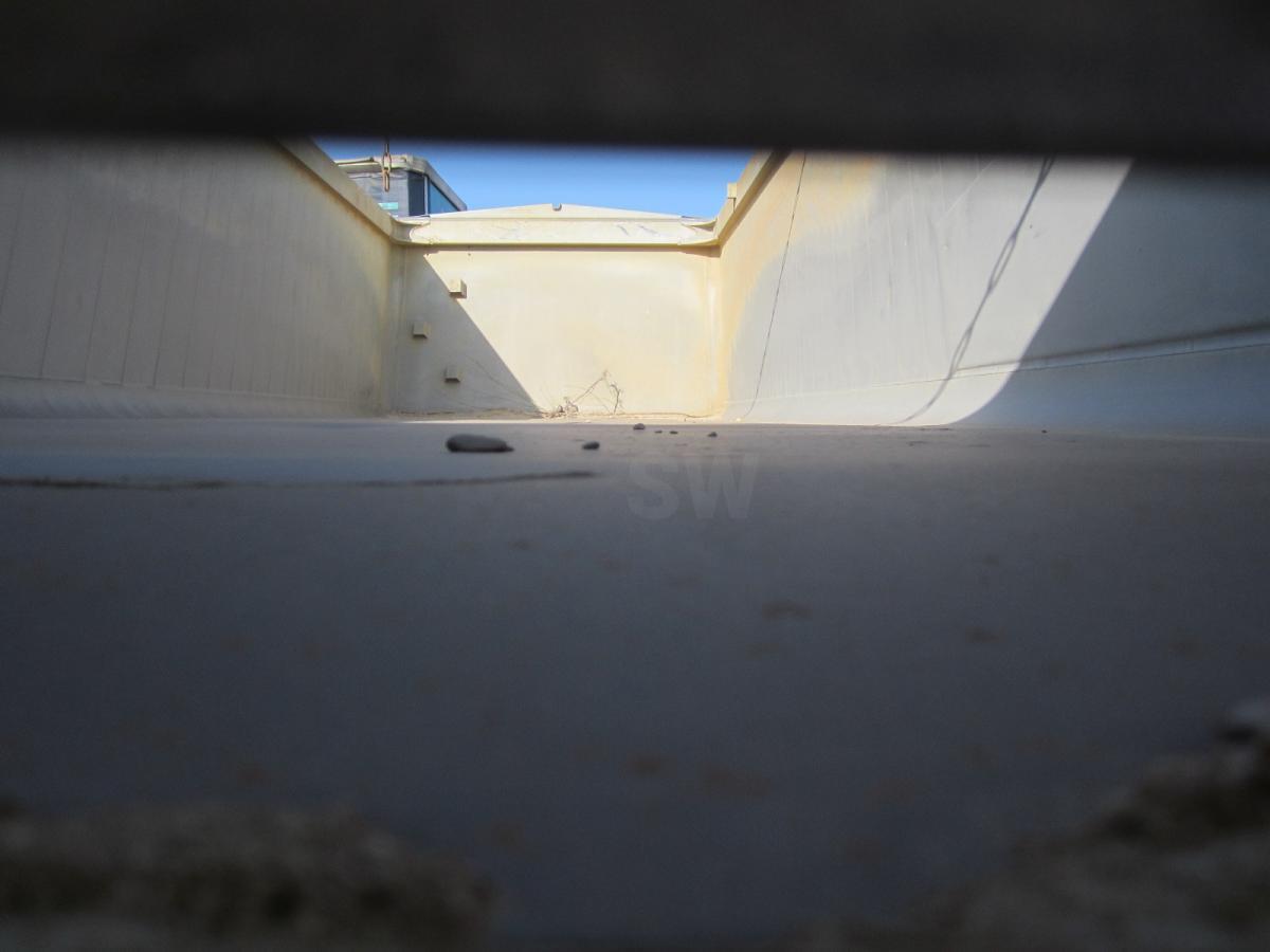 Tipper semi-trailer Schmitz Cargobull