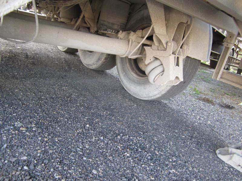 Tipper semi-trailer Schmitz Cargobull