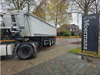 Tipper semi-trailer Schmitz SGF*S3 Steel / Alu