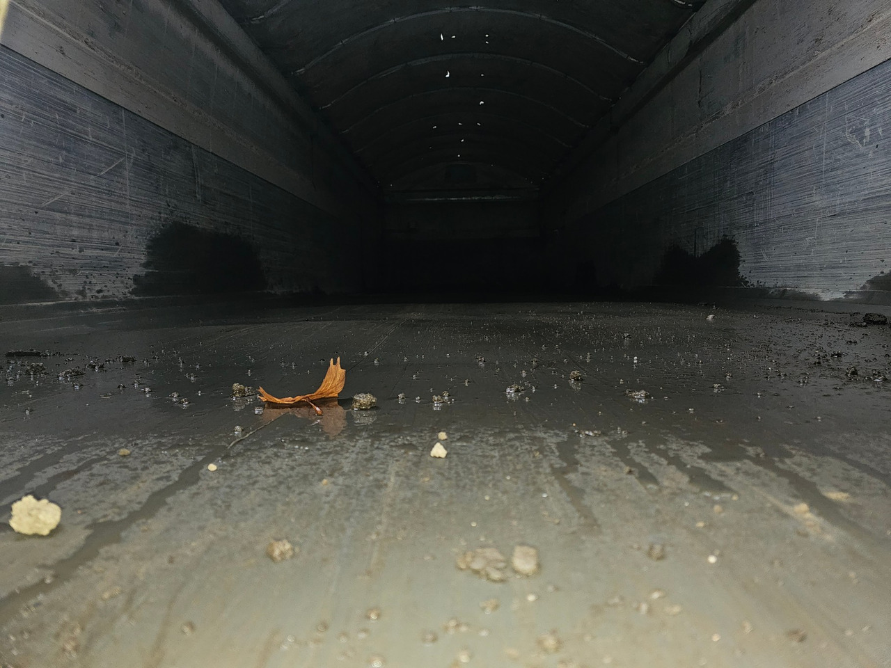 Tipper semi-trailer Schmitz SGF*S3 Steel / Alu