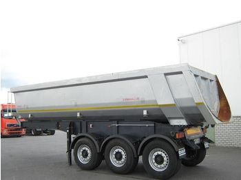 Schwarzmüller 25m - Tipper semi-trailer
