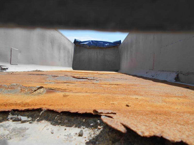 Tipper semi-trailer Trailor