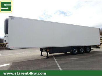 Kyl/ frys semitrailer Schmitz Cargobull Thermotrailer Thermo King SLXi300, Palka, DD