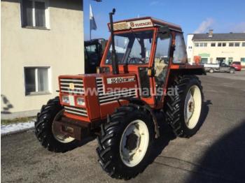 Сільськогосподарський трактор Fiat Agri 55-90