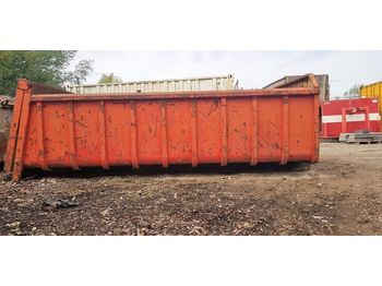 Контейнер Leebur container