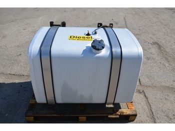 Fuel tank for Truck : picture 1
