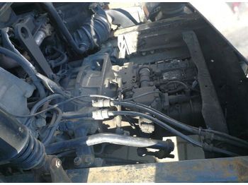 Front axle for Truck : picture 1