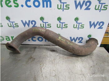 Exhaust pipe for Truck : picture 1
