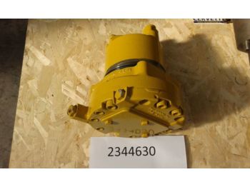 Transmission for Excavator : picture 1