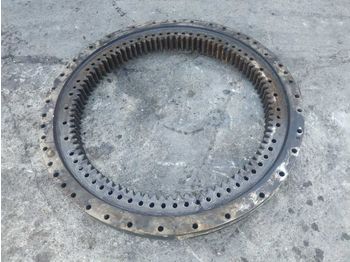 Slewing ring for Excavator : picture 1