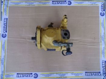 Hydraulic pump for Articulated dumper : picture 1