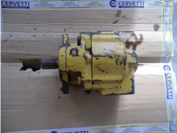 Hydraulic pump for Construction machinery : picture 1