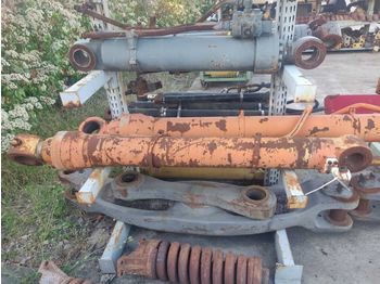 Hydraulic cylinder for Excavator : picture 1