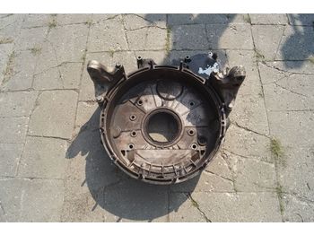Flywheel for Truck : picture 1