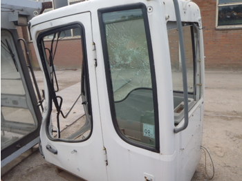 Cab for Construction machinery : picture 1