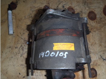 Alternator for Construction machinery : picture 1