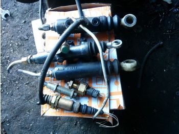 Clutch and parts for Bus : picture 1