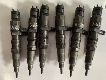 Injector for Truck : picture 1