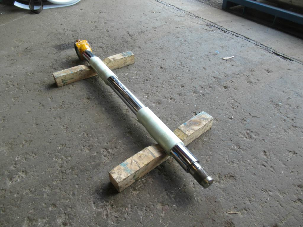 Hydraulic cylinder for Construction machinery : picture 2