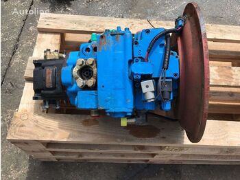 Hydraulic pump for Material handling equipment (004643594K): picture 1