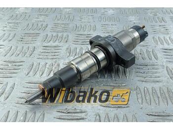 Injector for Construction machinery 0445120007/0445120273: picture 1