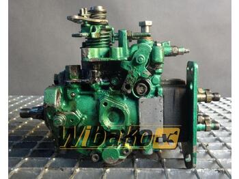Fuel pump for Construction machinery 0460424059: picture 1