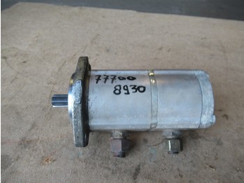 Hydraulic pump for Construction machinery 091100393: picture 1