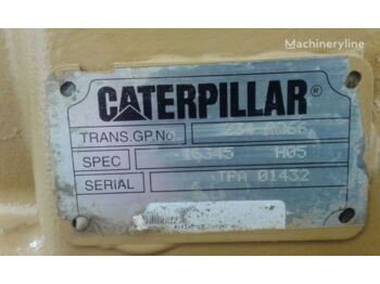 Gearbox for Wheel loader (1018441)   CATERPILLAR 966 F2 5XX: picture 4