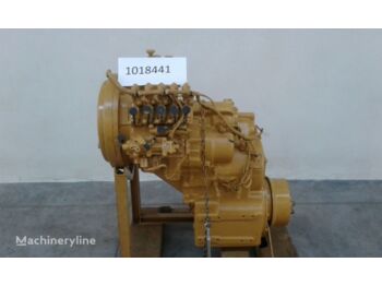 Gearbox for Wheel loader (1018441)   CATERPILLAR 966 F2 5XX: picture 3