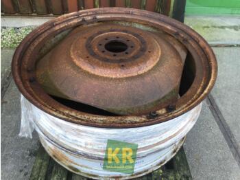 Rim for Agricultural machinery 10X46 Universeel: picture 1